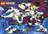 LEGO - Explorien Starship 6982 - (New & Sealed)