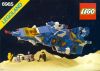 LEGO - Cosmic Fleet Voyager 6985 - (New & Sealed)
