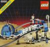 LEGO - Monorail Transport System 6990 - (New & Sealed)