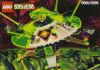 LEGO - Cyber Saucer 6999 - (New & Sealed)
