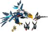 LEGO - Eris' Eagle Interceptor 70003 - (New & Sealed)