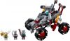 LEGO - Wakz' Pack Tracker 70004 - (New & Sealed)