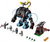 LEGO - Gorzan's Gorilla Striker 70008 - (New & Sealed)