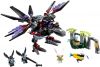LEGO - Razar's CHI Raider 70012 - (New & Sealed)