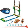 LEGO - Swamp Jump 70111 - (New & Sealed)