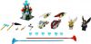 LEGO - Sky Joust 70114 - (New & Sealed)