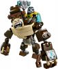 LEGO - Gorilla Legend Beast 70125 - (New & Sealed)