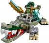 LEGO - Crocodile Legend Beast 70126 - (New & Sealed)