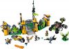 LEGO - Lavertus' Outland Base 70134 - (New & Sealed)