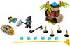 LEGO - Banana Bash 70136 - (New & Sealed)