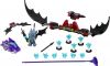 LEGO - Bat Strike 70137 - (New & Sealed)
