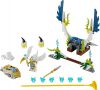 LEGO - Sky Launch 70139 - (New & Sealed)