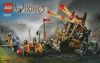 LEGO - Army of Vikings with Heavy Artillery Wagon 7020 - (New & Sealed)