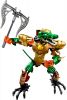 LEGO - CHI Cragger 70207 - (New & Sealed)