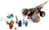 LEGO - Tormak's Shadow Blazer 70222 - (New & Sealed)