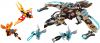 LEGO - Vultrix's Sky Scavenger 70228 - (New & Sealed)
