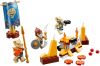 LEGO - Lion Tribe Pack 70229 - (New & Sealed)
