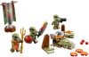 LEGO - Crocodile Tribe Pack 70231 - (New & Sealed)