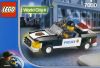 LEGO - Squad Car 7030 - (New & Sealed)