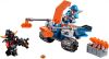 LEGO - Knighton Battle Blaster 70310 - (New & Sealed)