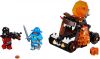 LEGO - Chaos Catapult 70311 - (New & Sealed)