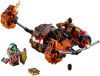 LEGO - Moltor's Lava Smasher 70313 - (New & Sealed)