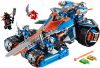LEGO - Clay's Rumble Blade 70315 - (New & Sealed)