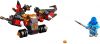 LEGO - The Glob Lobber 70318 - (New & Sealed)