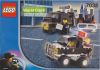 LEGO - Police 4WD and Undercover Van 7032 - (New & Sealed)