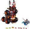 LEGO - General Magmar's Siege Machine of Doom 70321 - (New & Sealed)