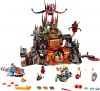 LEGO - Jestro's Volcano Lair 70323 - (New & Sealed)