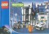 LEGO - Police HQ 7035 - (New & Sealed)