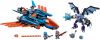 LEGO - Clay's Falcon Fighter Blaster 70351 - (New & Sealed)