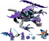 LEGO - The Heligoyle 70353 - (New & Sealed)
