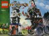 LEGO - Tower Raid 7037 - (New & Sealed)