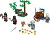 LEGO - Forest Ambush 70400 - (New & Sealed)