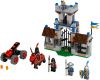 LEGO - The Gatehouse Raid 70402 - (New & Sealed)