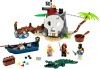 LEGO - Treasure Island 70411 - (New & Sealed)