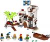LEGO - Soldiers Fort 70412 - (New & Sealed)