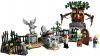 LEGO - Graveyard Mystery 70420 - (New & Sealed)