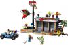 LEGO - Shrimp Shack Attack 70422 - (New & Sealed)