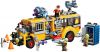 LEGO - Paranormal Intercept Bus 3000 70423 - (New & Sealed)