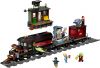LEGO - Ghost Train Express 70424 - (New & Sealed)