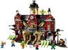 LEGO - Newbury Haunted High School 70425 - (New & Sealed)