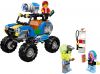 LEGO - Jack's Beach Buggy 70428 - (New & Sealed)