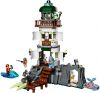 LEGO - The Lighthouse of Darkness 70431 - (New & Sealed)