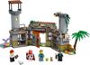 LEGO - Newbury Abandoned Prison 70435 - (New & Sealed)