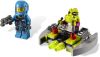 LEGO - Alien Striker 7049 - (New & Sealed)
