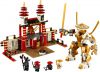 LEGO - Temple of Light 70505 - (New & Sealed)