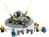 LEGO - UFO Abduction 7052 - (New & Sealed)